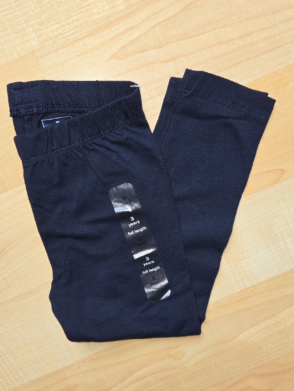 NWT Toddler Girl GAP Kids Leggings